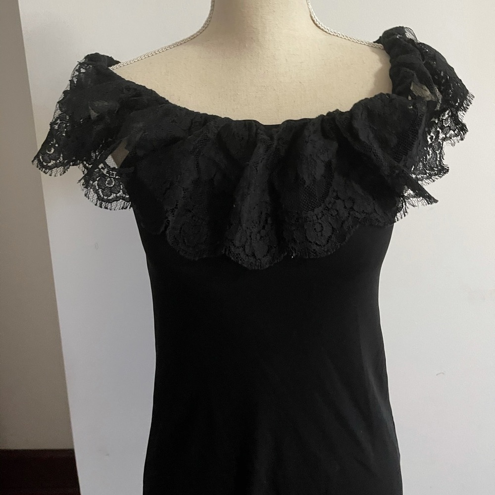 Red Valentino women lace top
